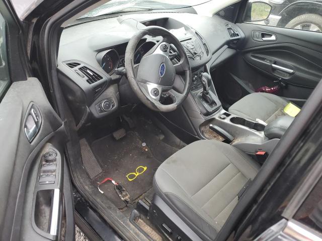 Photo 8 from auction – 2015 FORD ESCAPE SE with VIN 1FMCU0G78FUB67756