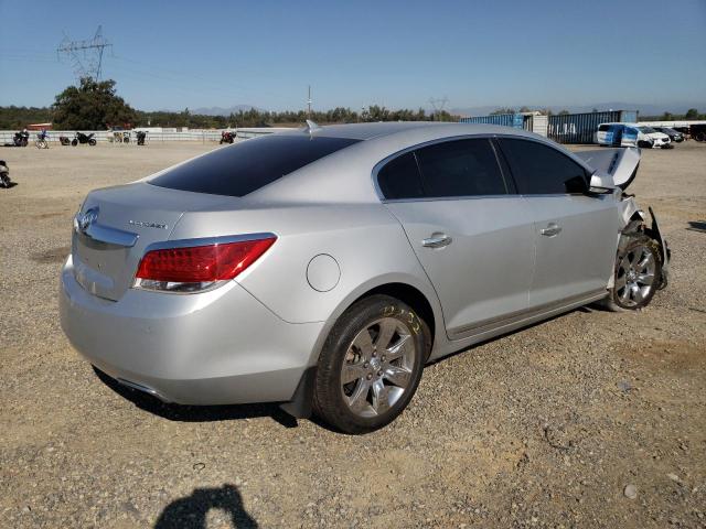 Photo 3 from auction – 2012 BUICK LACROSSE P with VIN 1G4GD5E31CF169136