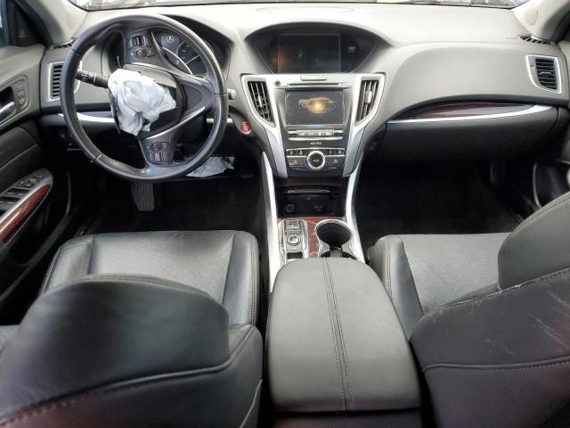 Photo 8 from auction – 2015 ACURA TLX TECH with VIN 19UUB2F50FA021574