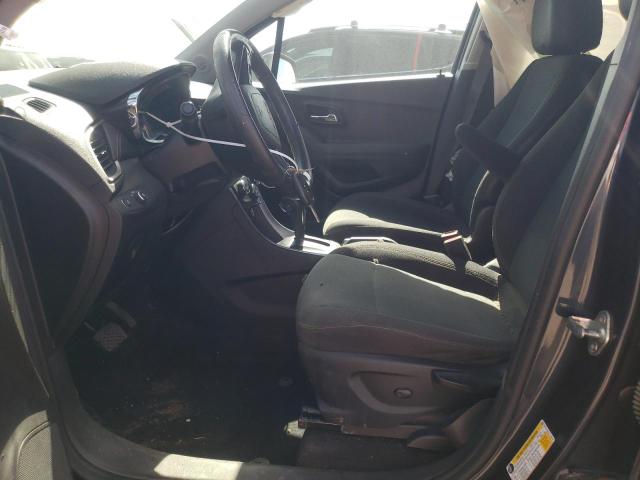 Photo 7 from auction – 2019 CHEVROLET TRAX LS with VIN 3GNCJKSB2KL209449