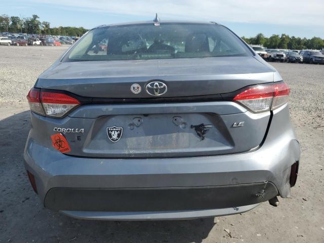 Photo 6 from auction – 2020 TOYOTA COROLLA LE with VIN 5YFEPRAE7LP065499