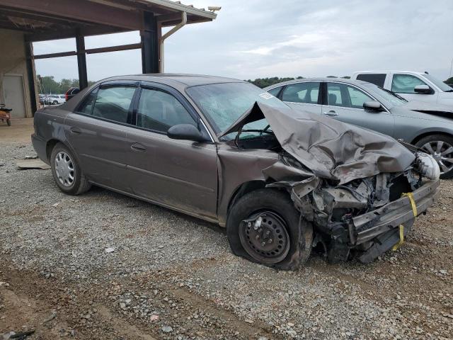 Photo 4 from auction – 2004 BUICK CENTURY CU with VIN 2G4WS52J441191077