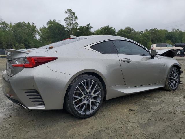 Photo 3 from auction – 2018 LEXUS RC 300 with VIN JTHHA5BC2J5008656