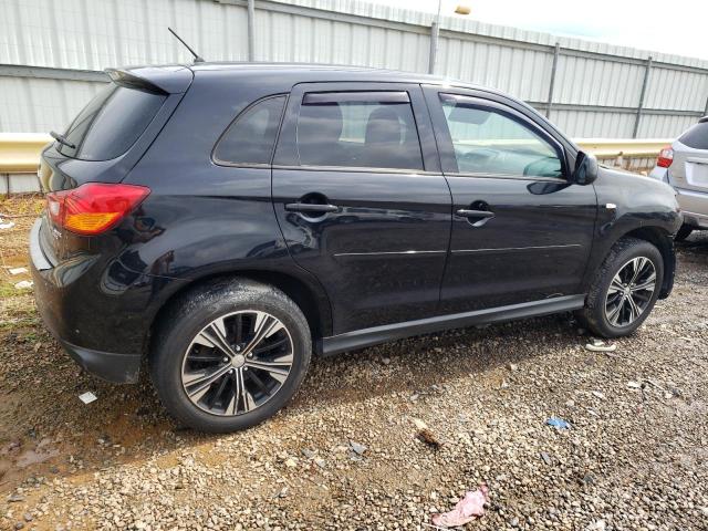 Photo 3 from auction – 2015 MITSUBISHI OUTLANDER with VIN 4A4AR3AU4FE014954