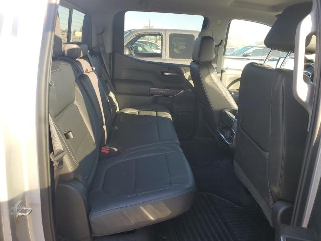 Photo 10 from auction – 2019 CHEVROLET SILVERADO with VIN 1GCUYGED0KZ100418