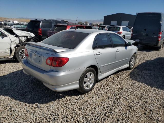 Photo 3 from auction – 2005 TOYOTA COROLLA CE with VIN 1NXBR32E05Z481744