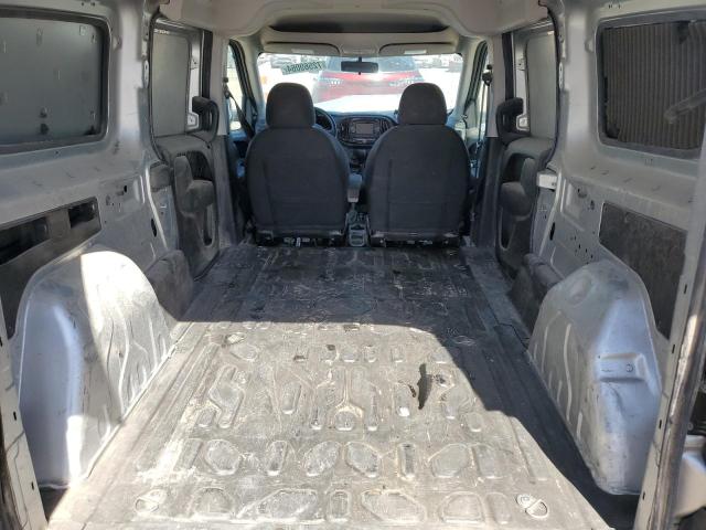 Photo 10 from auction – 2016 RAM PROMASTER with VIN ZFBERFATXG6C84239