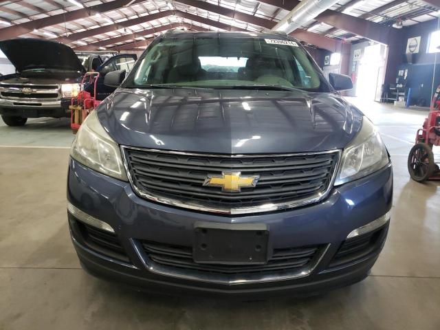 Photo 5 from auction – 2014 CHEVROLET TRAVERSE L with VIN 1GNKVFED2EJ284295
