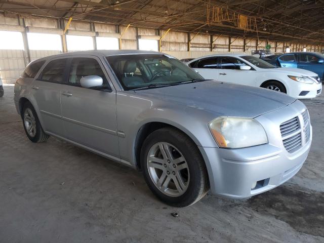 Photo 4 from auction – 2005 DODGE MAGNUM R/T with VIN 2D4GV58205H518036