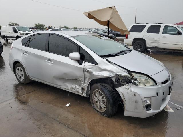 Photo 4 from auction – 2011 TOYOTA PRIUS with VIN JTDKN3DU3B5313879