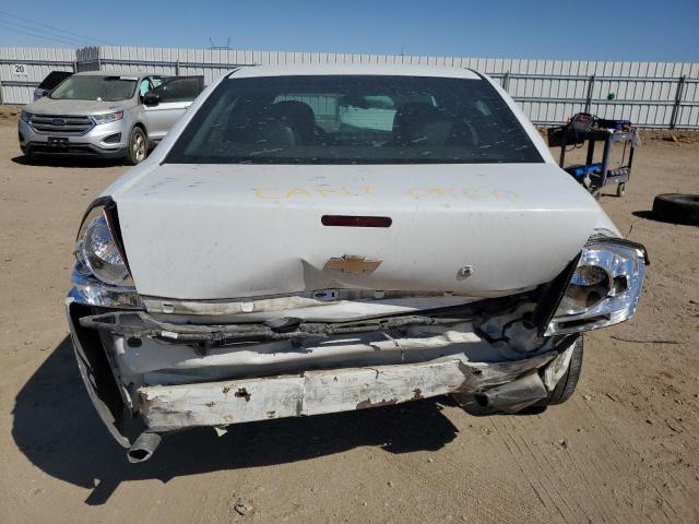 Photo 6 from auction – 2014 CHEVROLET IMPALA LIM with VIN 2G1WD5E33E1168346