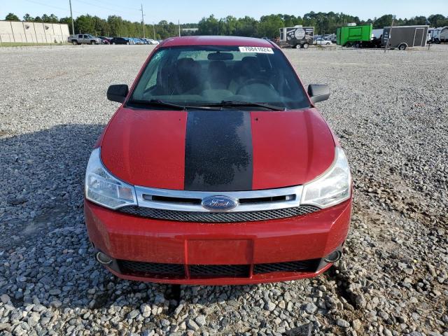 Photo 5 from auction – 2010 FORD FOCUS SE with VIN 1FAHP3FNXAW198061