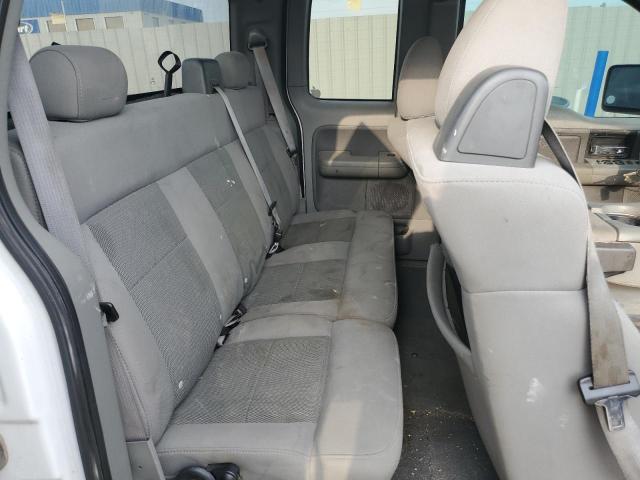 Photo 10 from auction – 2004 FORD F150 with VIN 1FTPX14564NB30363