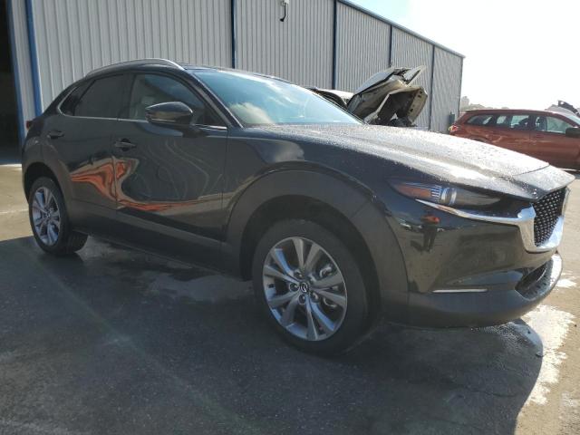 Photo 4 from auction – 2024 MAZDA CX-30 PREM with VIN 3MVDMBDM6RM656002