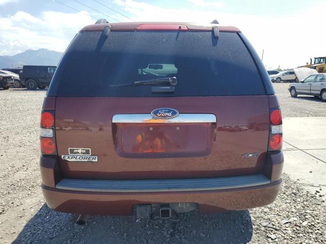 Photo 6 from auction – 2010 FORD EXPLORER X with VIN 1FMEU7DE0AUA85968