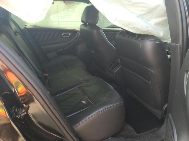Photo 10 from auction – 2015 FORD TAURUS SEL with VIN 1FAHP2H80FG209023