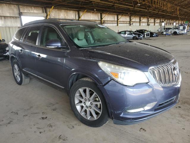 Photo 4 from auction – 2013 BUICK ENCLAVE with VIN 5GAKRCKD3DJ194010