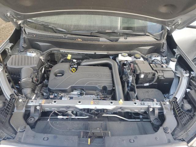 Photo 12 from auction – 2024 GMC TERRAIN SL with VIN 3GKALTEG4RL342834