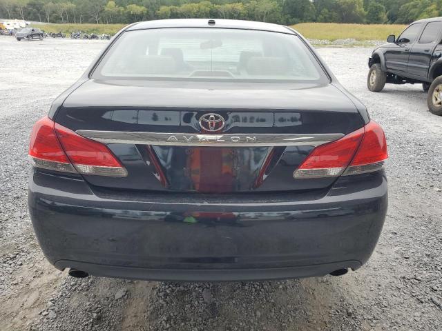 Photo 6 from auction – 2011 TOYOTA AVALON BAS with VIN 4T1BK3DB1BU400706