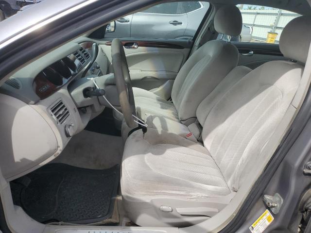 Photo 7 from auction – 2007 BUICK LUCERNE with VIN 1G4HP57267U145741