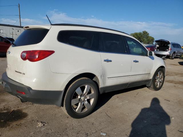 Photo 3 from auction – 2012 CHEVROLET TRAVERSE L with VIN 1GNKVLED7CJ225299