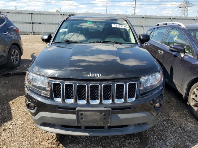 Photo 5 from auction – 2016 JEEP COMPASS SP with VIN 1C4NJDBBXGD723107