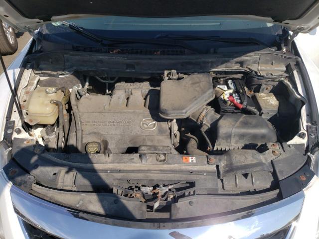 Photo 12 from auction – 2010 MAZDA CX-9 with VIN JM3TB3MAXA0208598