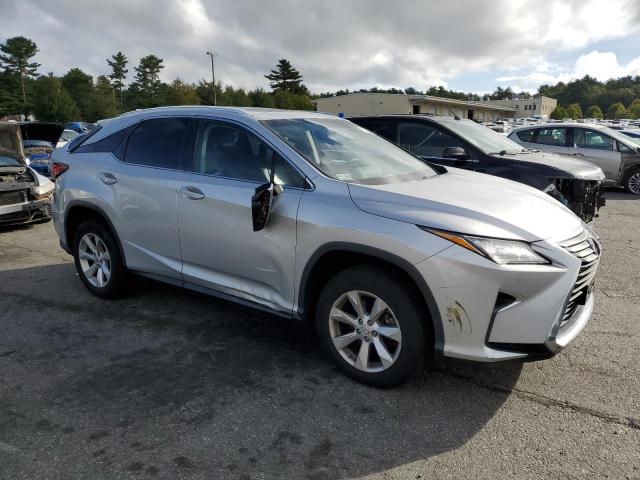 Photo 4 from auction – 2016 LEXUS RX 350 BAS with VIN 2T2BZMCA2GC021910