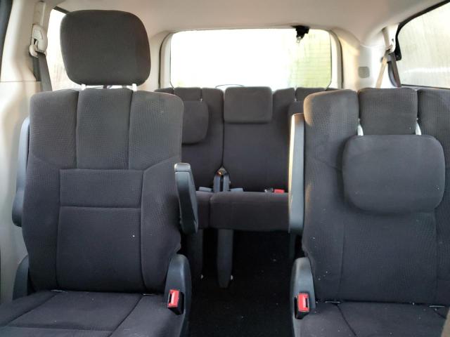 Photo 10 from auction – 2012 DODGE GRAND CARA with VIN 2C4RDGBG4CR424824