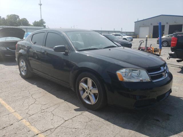 Photo 4 from auction – 2012 DODGE AVENGER SX with VIN 1C3CDZEGXCN243936
