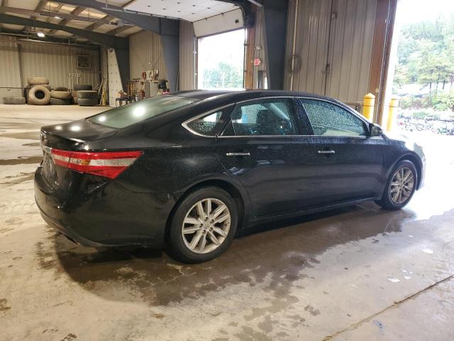 Photo 3 from auction – 2014 TOYOTA AVALON BAS with VIN 4T1BK1EB3EU108272