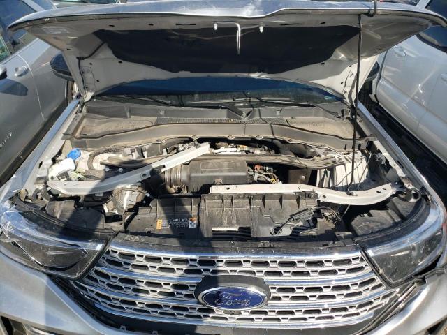 Photo 12 from auction – 2022 FORD EXPLORER L with VIN 1FMSK8FH1NGC32549