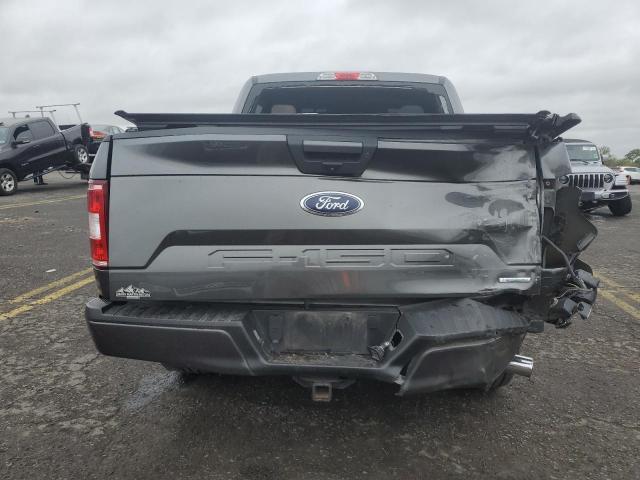 Photo 6 from auction – 2018 FORD F150 SUPER with VIN 1FTEW1EP0JFB75265