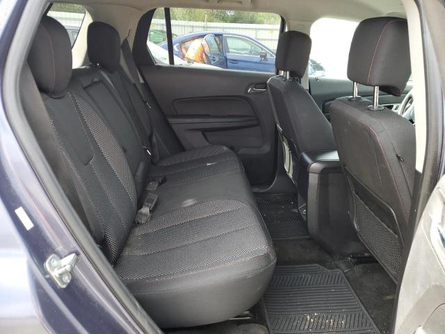Photo 11 from auction – 2014 GMC TERRAIN SL with VIN 2GKFLWEK4E6241626