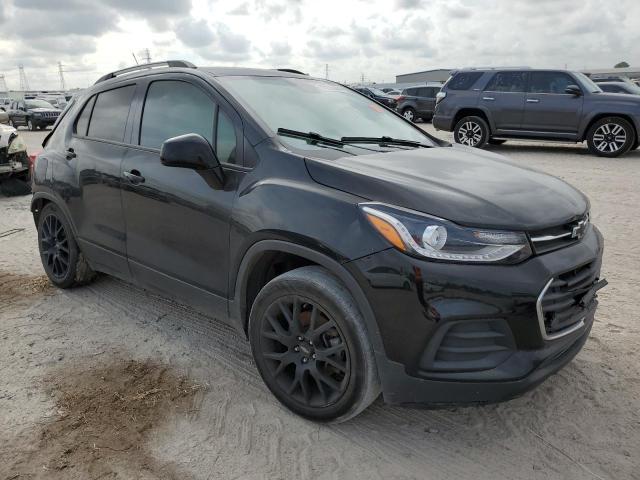 Photo 4 from auction – 2020 CHEVROLET TRAX 1LT with VIN KL7CJLSB5LB352443