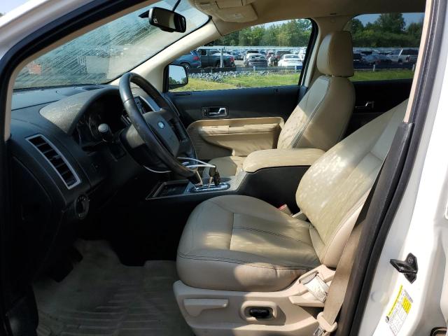 Photo 7 from auction – 2008 FORD EDGE LIMIT with VIN 2FMDK49C88BA48271