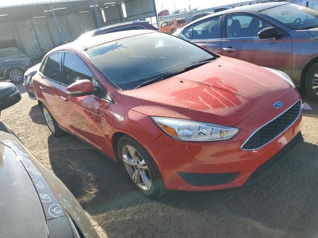 Photo 4 from auction – 2015 FORD FOCUS SE with VIN 1FADP3F29FL231385