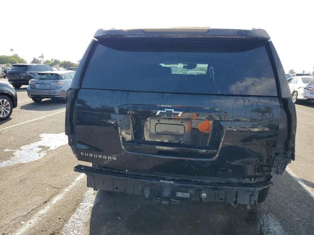 Photo 6 from auction – 2019 CHEVROLET SUBURBAN C with VIN 1GNSCHKCXKR142822