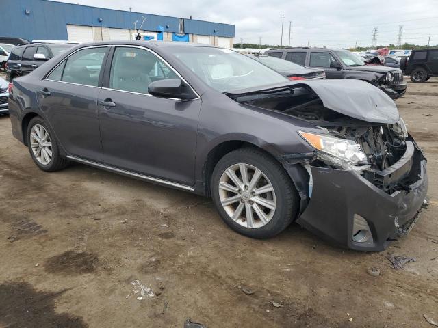 Photo 4 from auction – 2013 TOYOTA CAMRY L with VIN 4T4BF1FK7DR307266