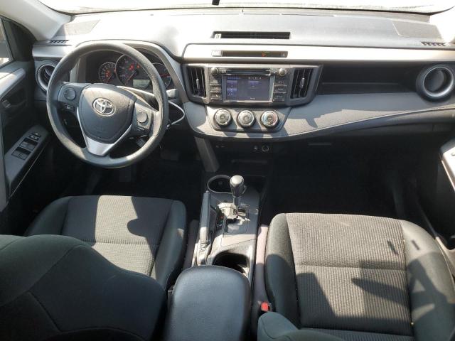 Photo 8 from auction – 2016 TOYOTA RAV4 LE with VIN 2T3BFREV3GW446942