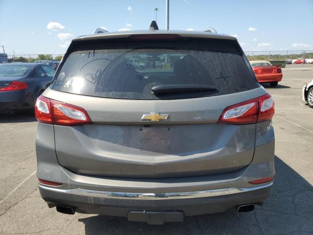 Photo 6 from auction – 2018 CHEVROLET EQUINOX LT with VIN 3GNAXTEX2JS600852