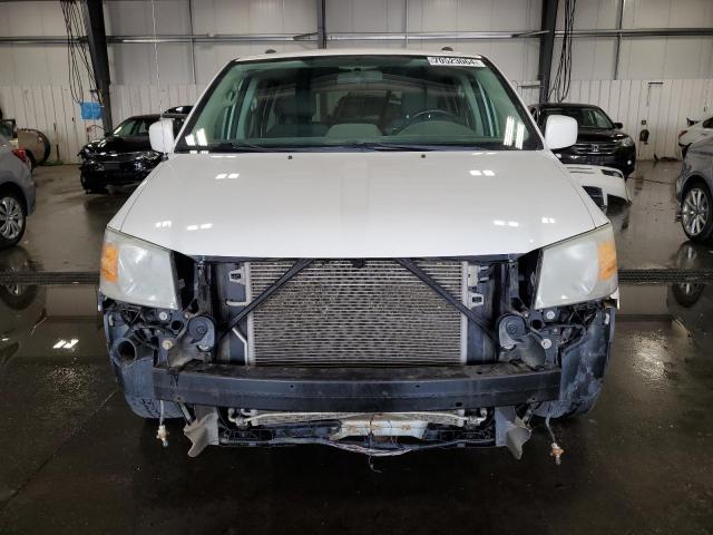 صورة رقم 5 من المزاد - 2010 DODGE GRAND CARA مع VIN 2D4RN5D1XAR496931