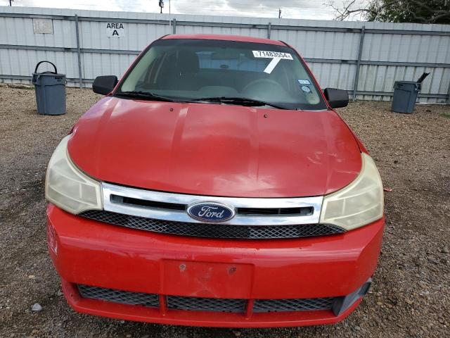 Photo 5 from auction – 2008 FORD FOCUS SE with VIN 1FAHP35N98W173258