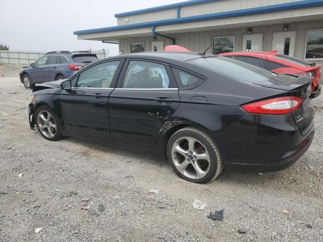 Photo 2 from auction – 2013 FORD FUSION SE with VIN 3FA6P0HR4DR147250