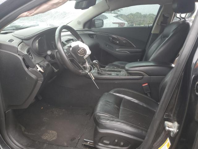 Photo 7 from auction – 2015 BUICK LACROSSE P with VIN 1G4GD5G33FF274455