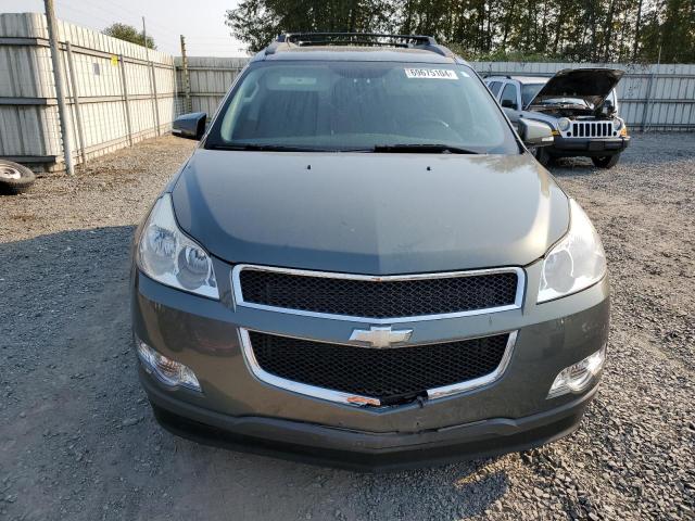Photo 5 from auction – 2011 CHEVROLET TRAVERSE L with VIN 1GNKVJED9BJ146512