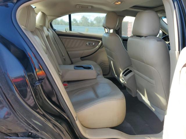 Photo 10 from auction – 2017 FORD TAURUS LIM with VIN 1FAHP2F88HG123478