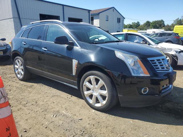 Photo 4 from auction – 2016 CADILLAC SRX PERFOR with VIN 3GYFNCE34GS507951