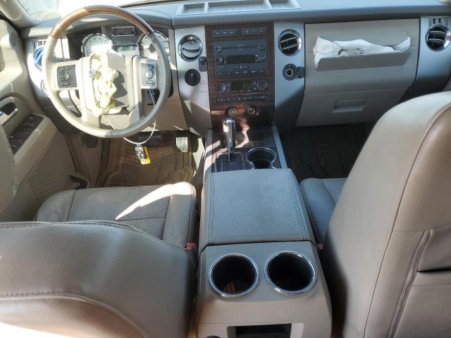 Photo 8 from auction – 2007 FORD EXPEDITION with VIN 1FMFU20537LA97480