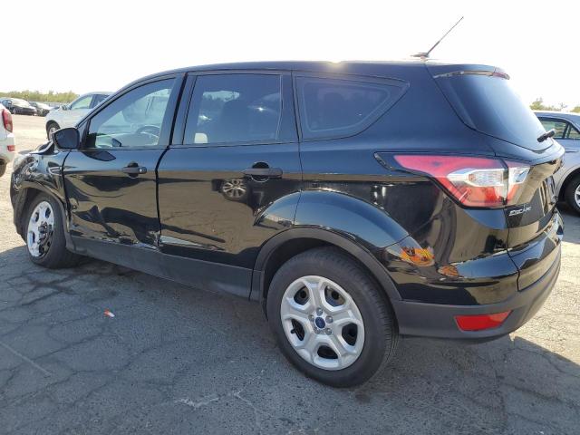 Фото 2 с аукциона – 2018 FORD ESCAPE S с VIN 1FMCU0F79JUC78746